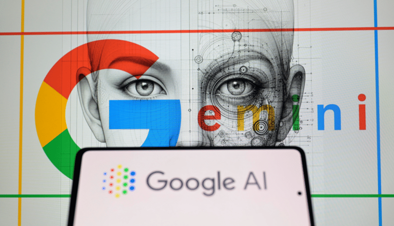 Google's Major AI Updates: What's New in 2025
