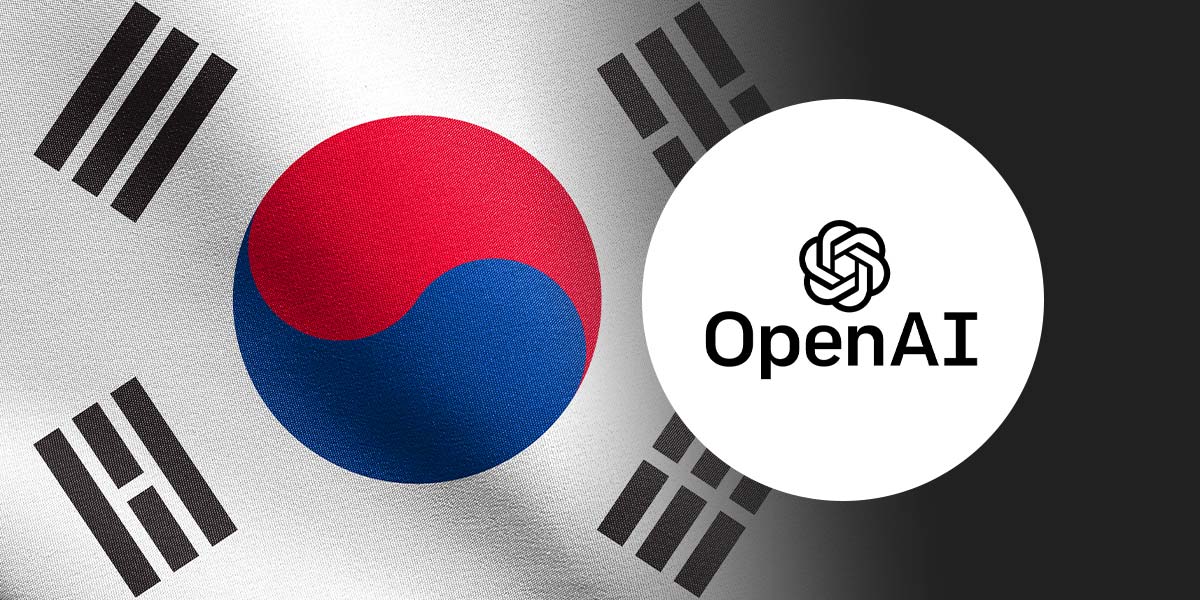 OpenAI's Strategic Expansion into South Korea