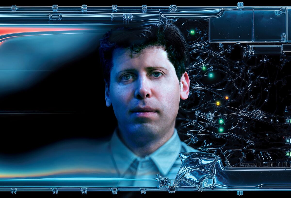 OpenAI's Sam Altman: 'The Superintelligence Era Has Begun'