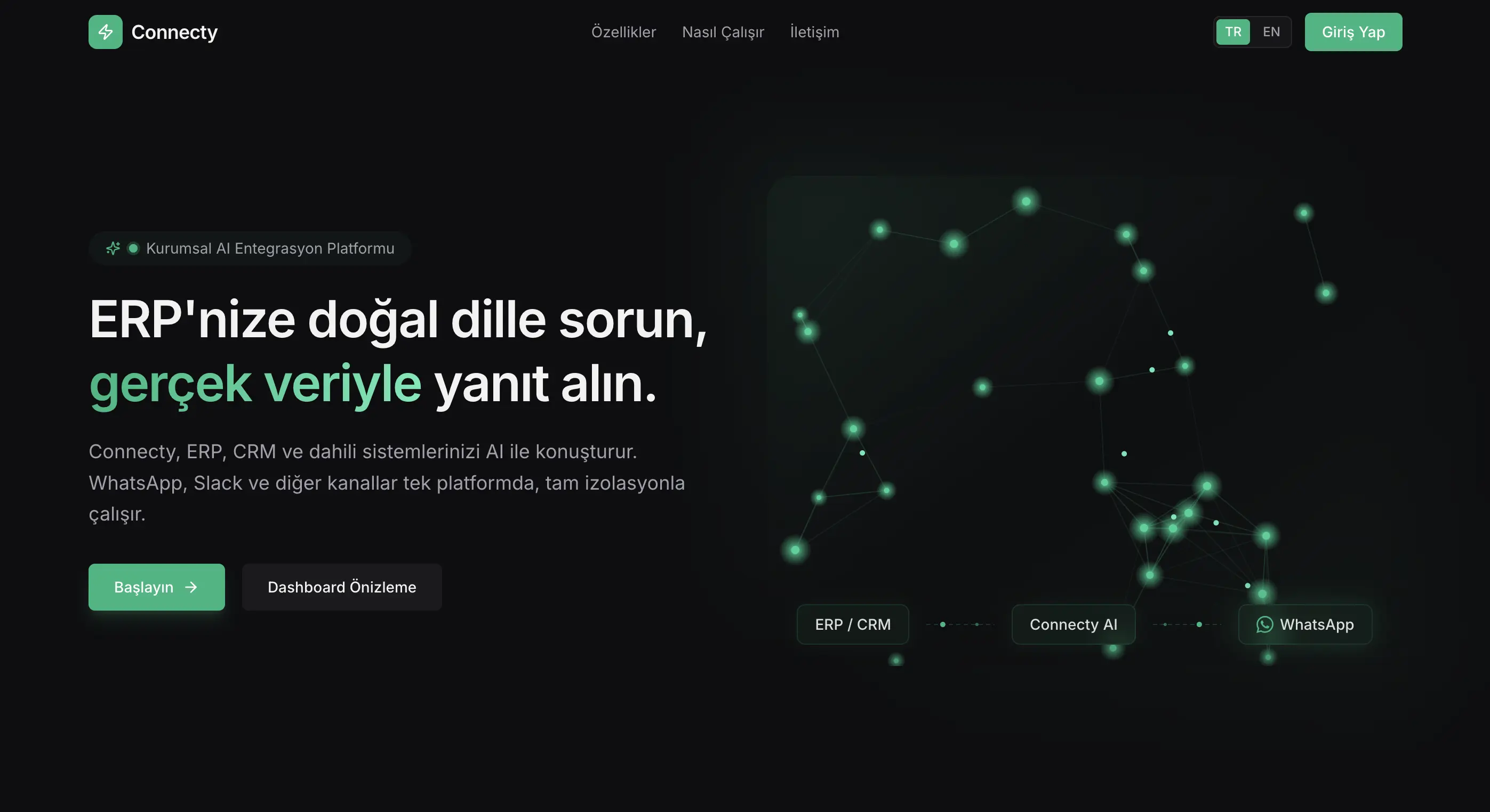 Connecty AI